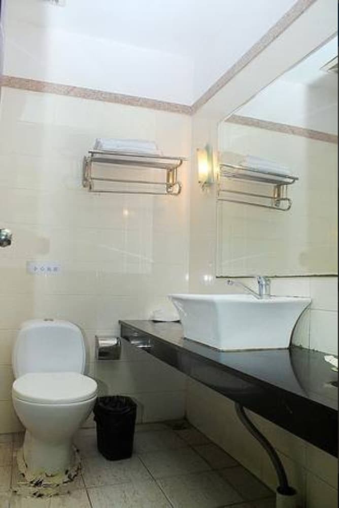 Echarm Hotel Chimelong Station