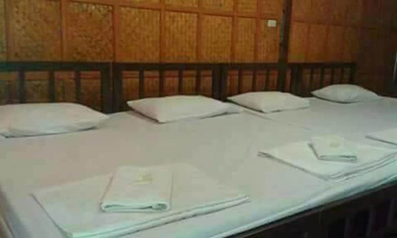 Hotel Vassanadee Resort And Camp