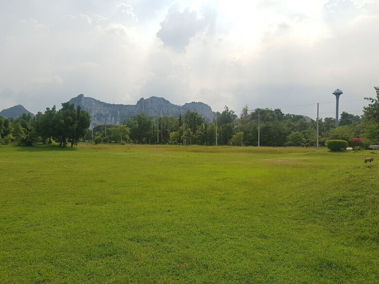 Hotel Vassanadee Resort And Camp