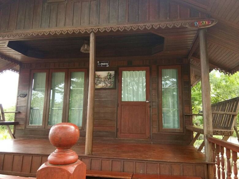 Hotel Vassanadee Resort And Camp