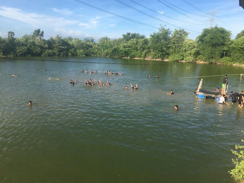 Hotel Vassanadee Resort And Camp