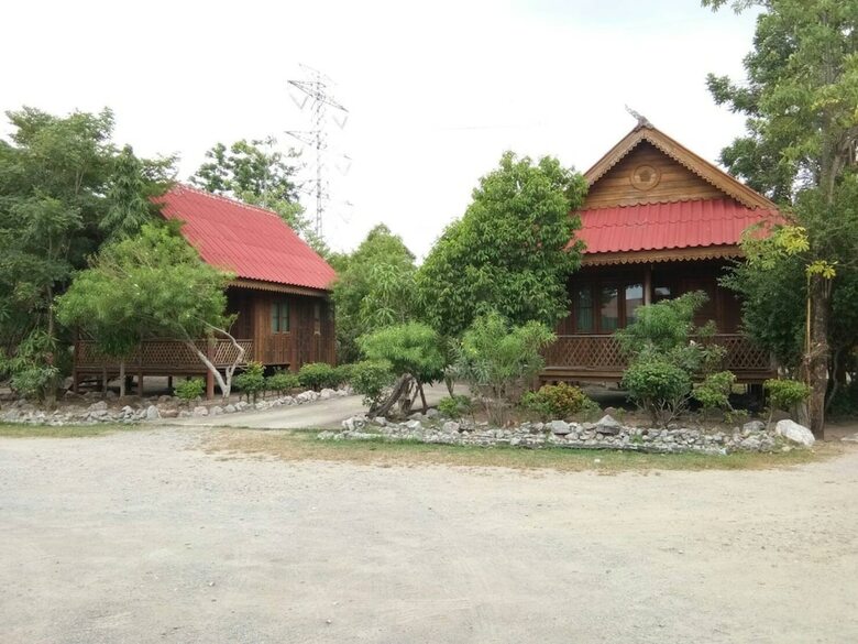 Hotel Vassanadee Resort And Camp