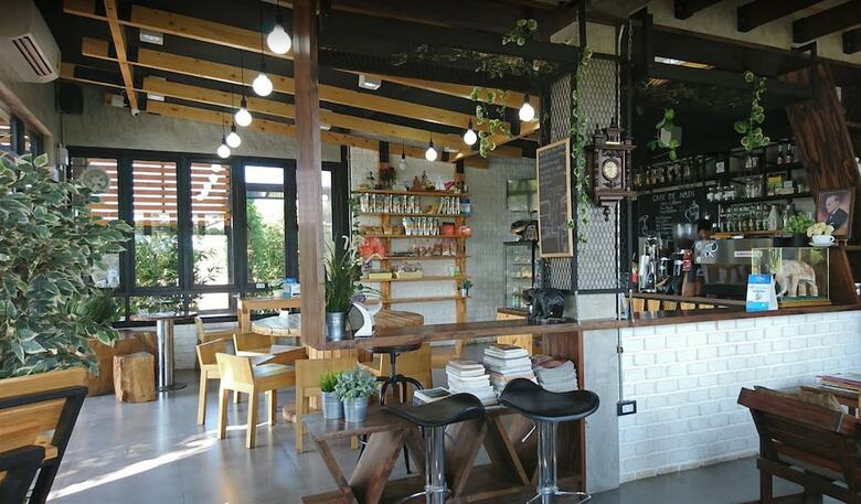 Hotel Casa & Cafe de Nadi
