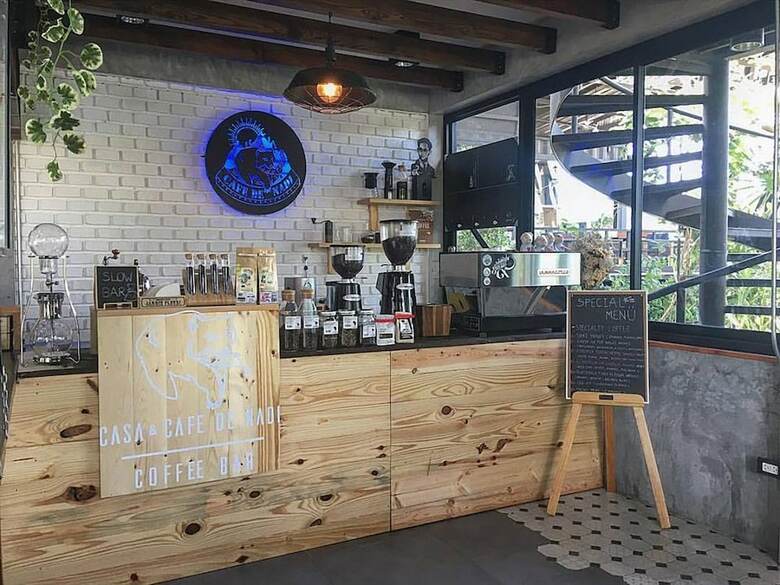 Hotel Casa & Cafe de Nadi