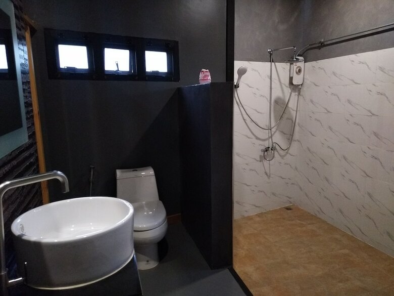 Hotel Casa & Cafe de Nadi