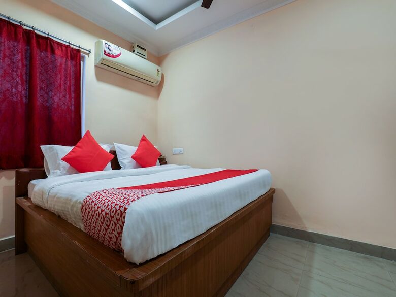 Oyo 14116 Hotel Sri Venkata Balaji Residency