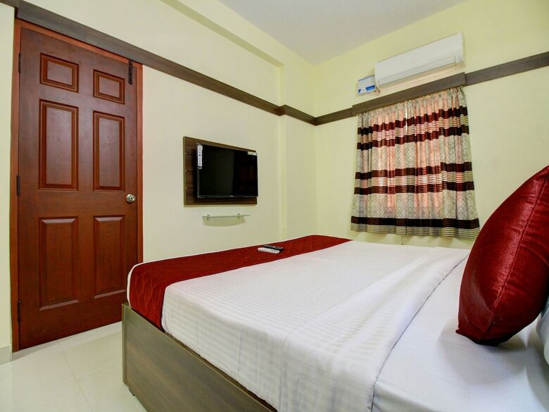 Hotel Oyo 14815 Anu Residency