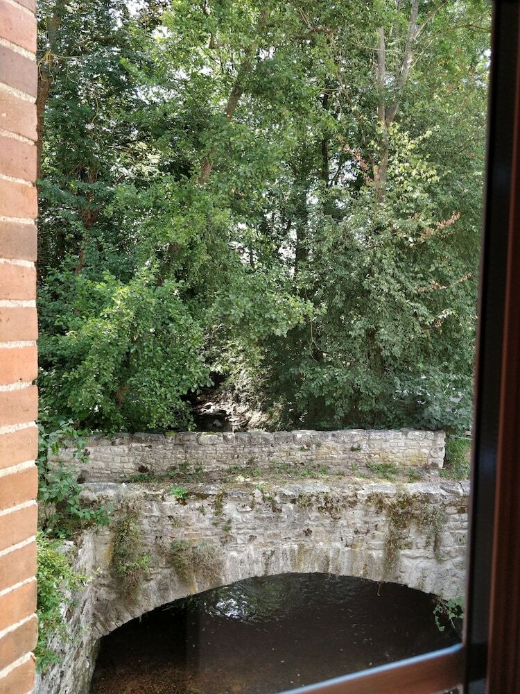 Bed & Breakfast Le Moulin Des Valignards