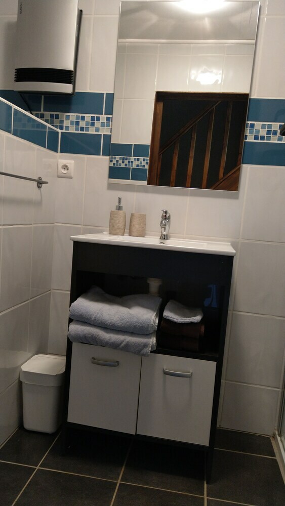 Bed & Breakfast Le Moulin Des Valignards