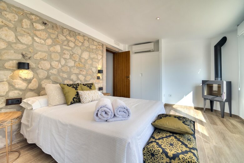 Agroturismo El Secret de La Forad�