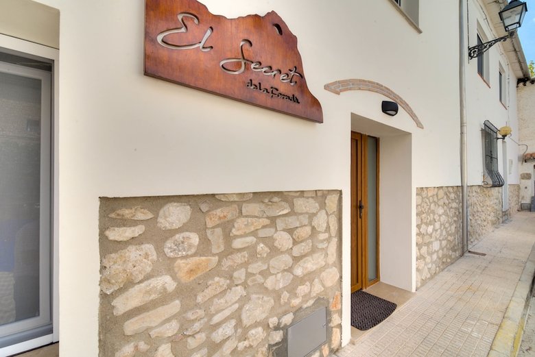 Agroturismo El Secret de La Forad�