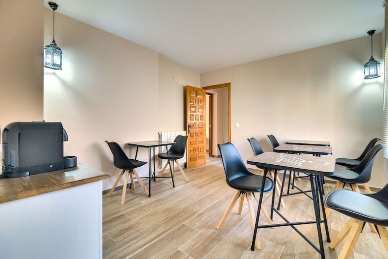 Agroturismo El Secret de La Forad�
