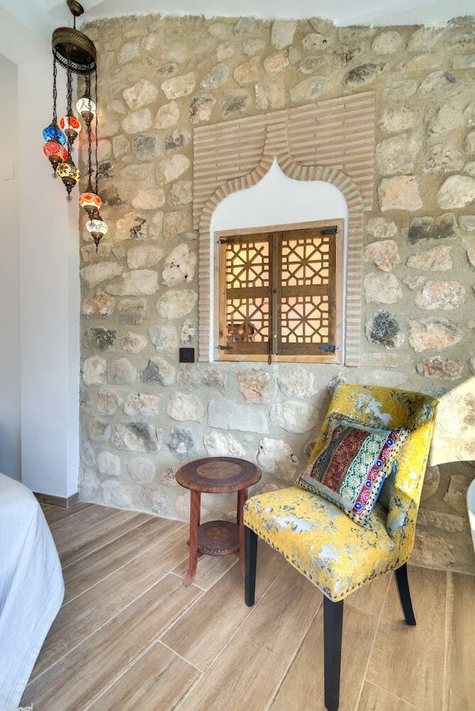 Agroturismo El Secret de La Forad�