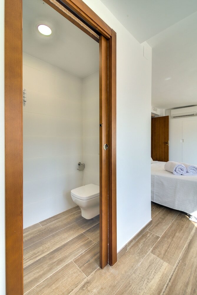 Agroturismo El Secret de La Forad�