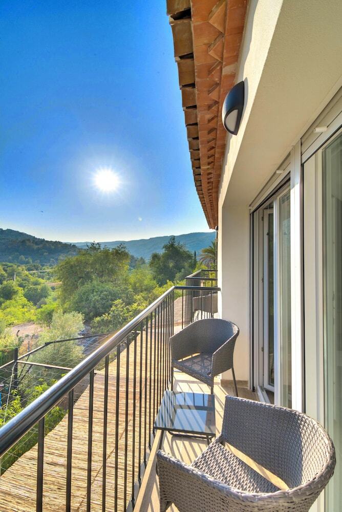 Agroturismo El Secret de La Forad�