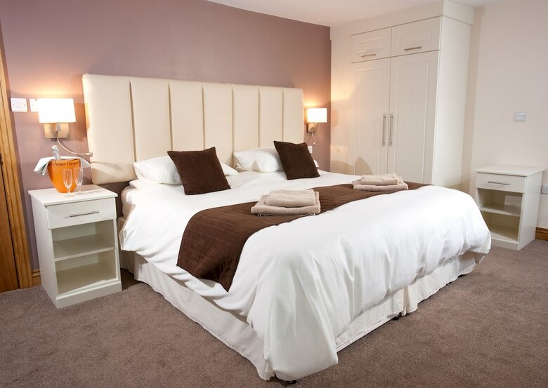Hotel The White Hart