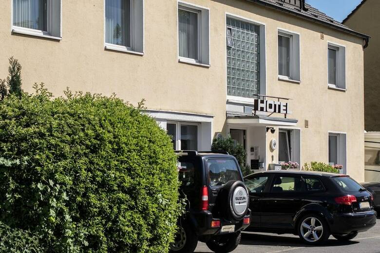 Hotel Alscher