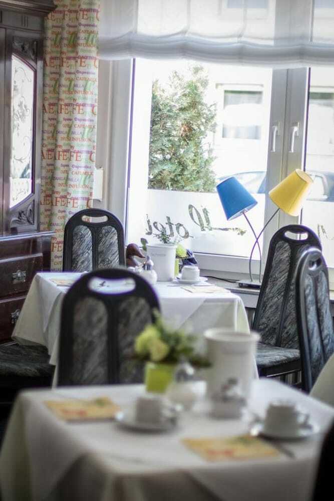 Hotel Alscher