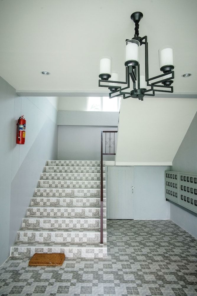Hotel Lullaby Residence By Smarnbook