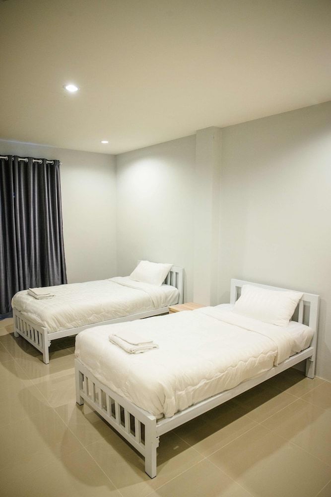 Hotel Lullaby Residence By Smarnbook