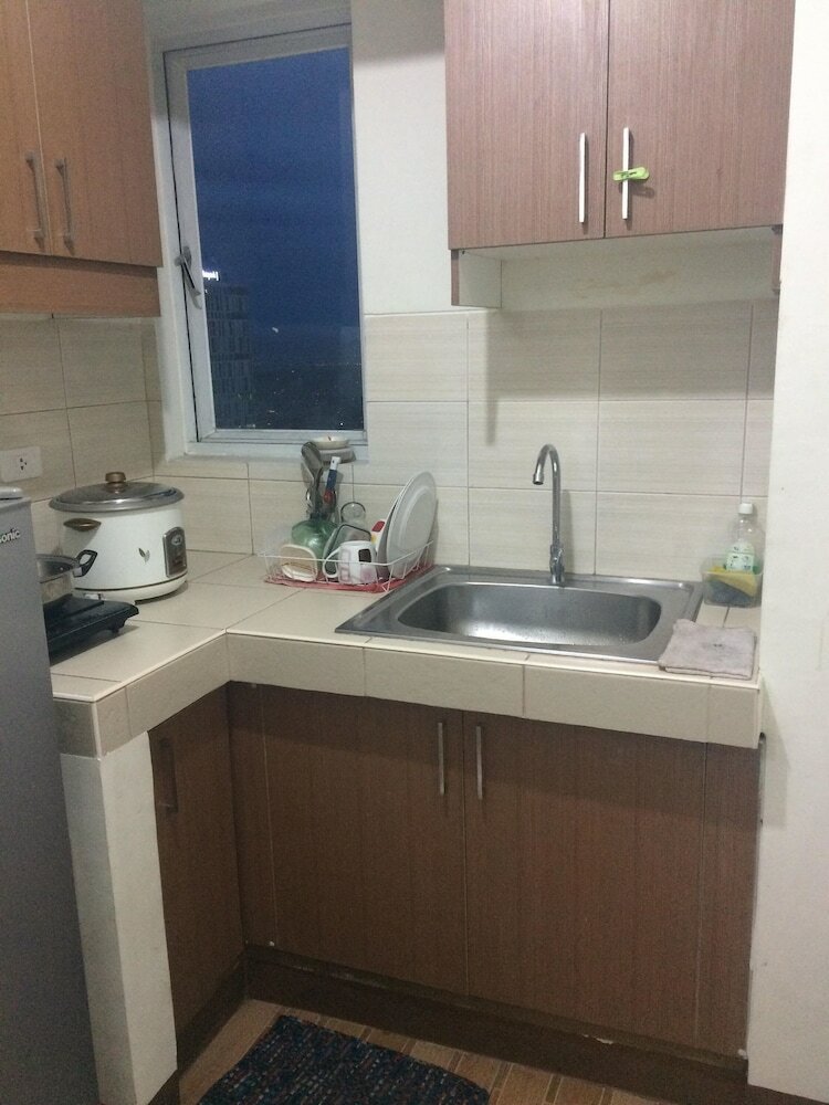 1 Bedroom Condo At Vivaldi Residence