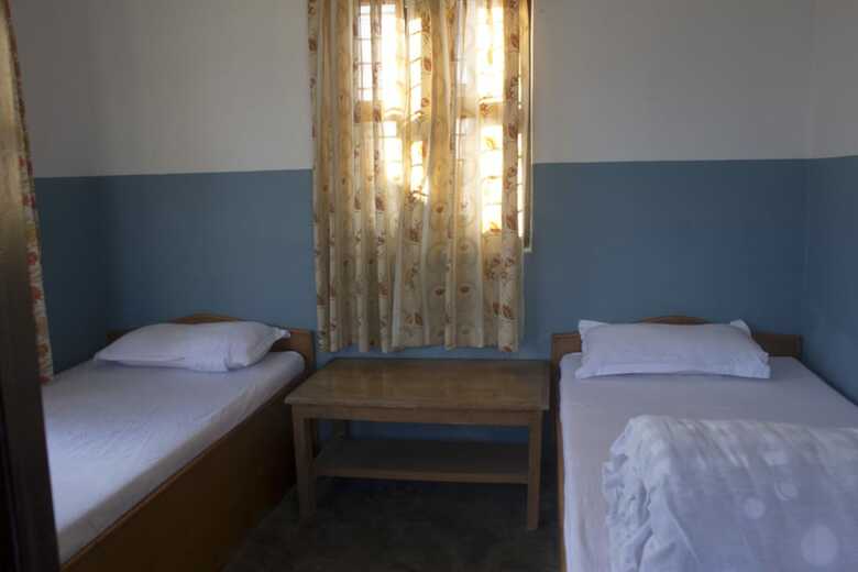 Hotel Ashish Aama Homestay