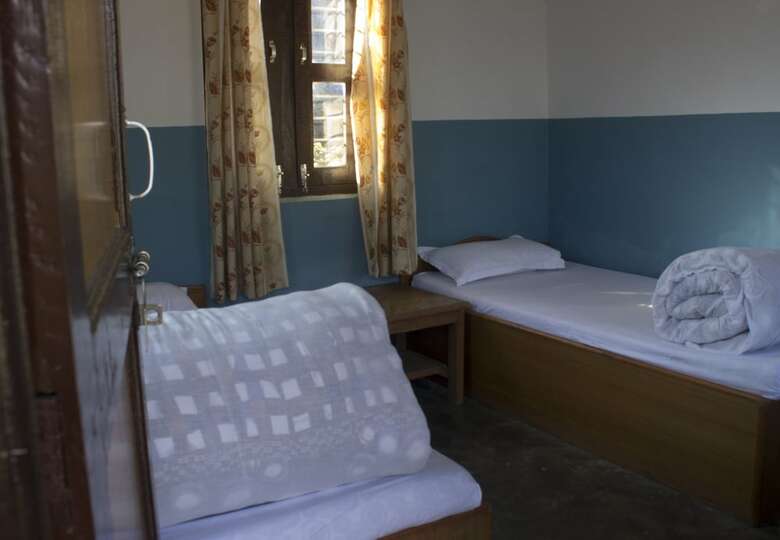 Hotel Ashish Aama Homestay