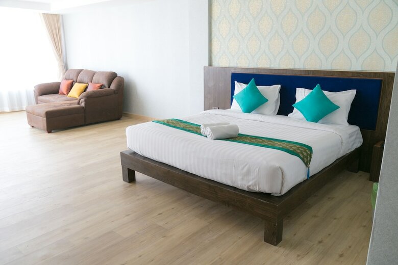Hotel The Canal Ratchaburi