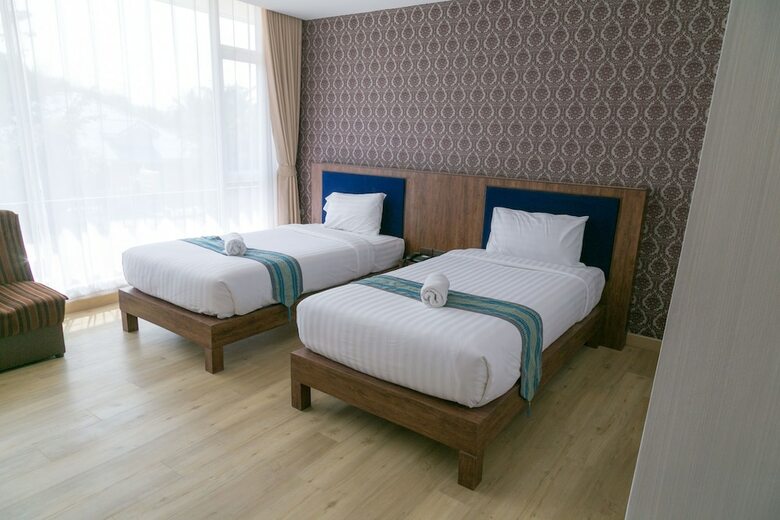 Hotel The Canal Ratchaburi