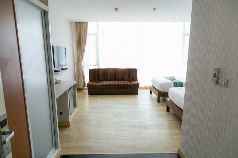 Hotel The Canal Ratchaburi
