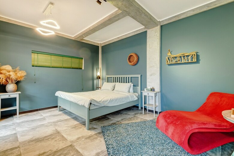 Hotel Yi Jing. Ban Shan