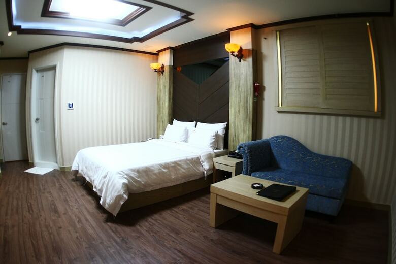 Songtan Metro Hotel