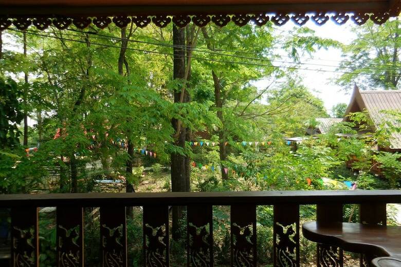 Hotel Akechanok Resort&homestay