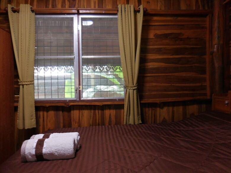 Hotel Akechanok Resort&homestay