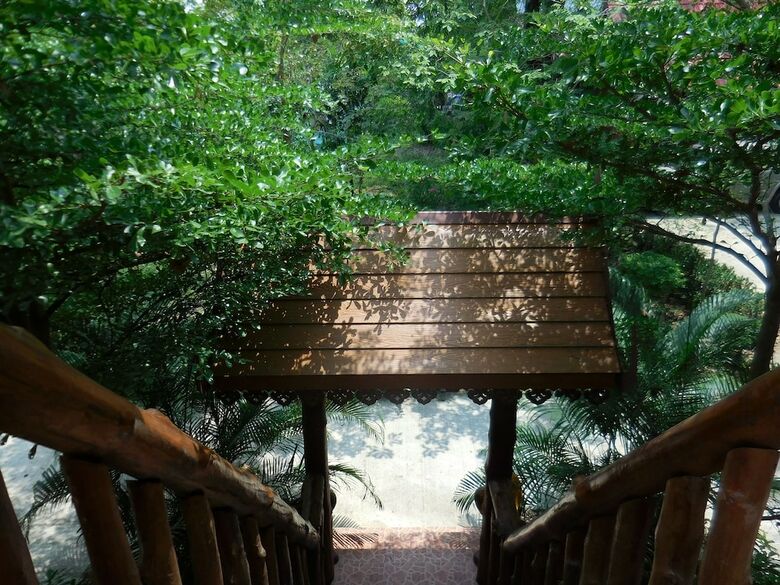 Hotel Akechanok Resort&homestay
