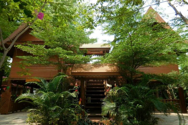 Hotel Akechanok Resort&homestay