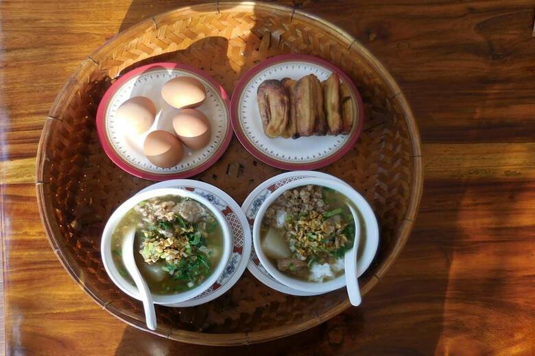 Hotel Akechanok Resort&homestay