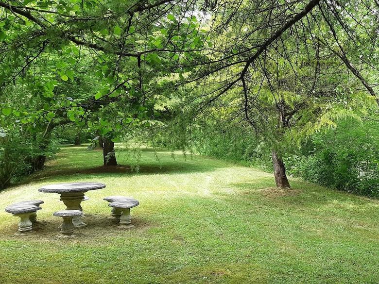 Bed & Breakfast Le Moulin De B�n�dicty