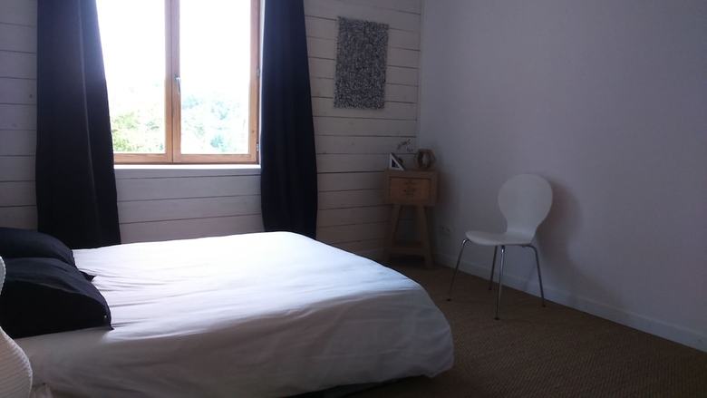 Hotel Maison �cologique En Paille