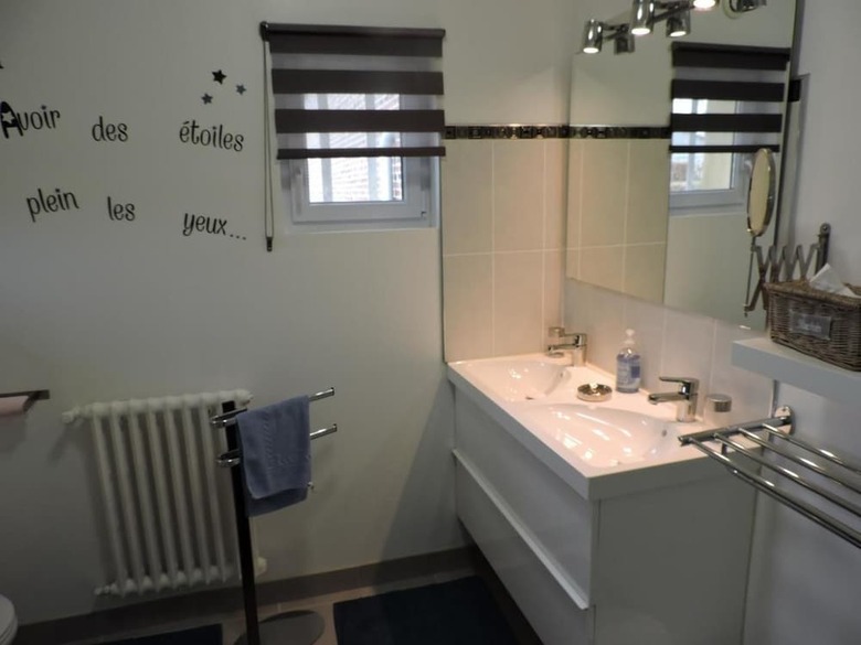 Bed & Breakfast Chambres D'h�tes Les Ramonts
