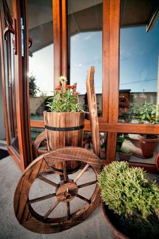 Ethno Hotel Osh