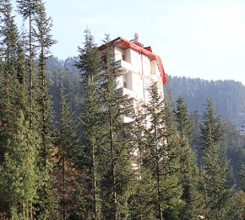Hotel Hassan Valley Retreat