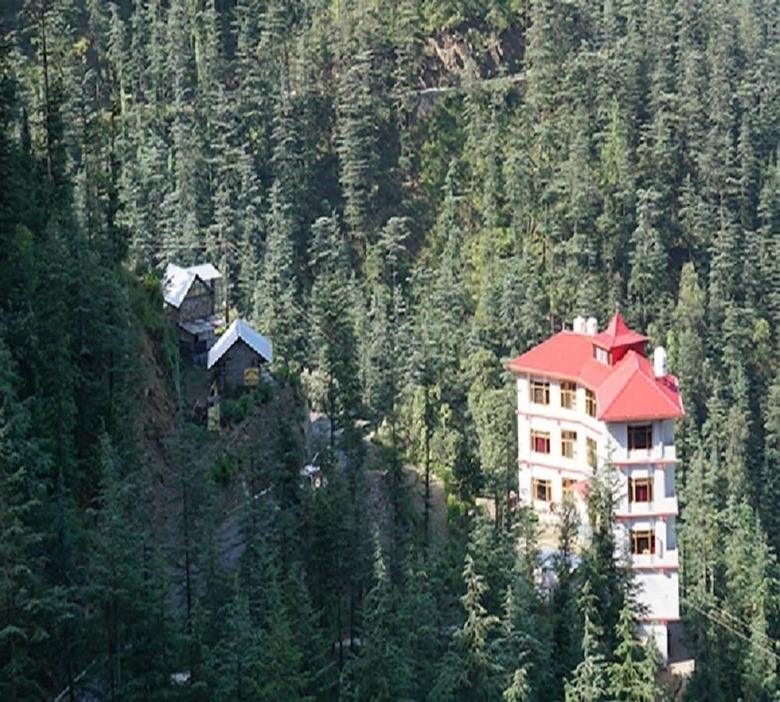 Hotel Hassan Valley Retreat
