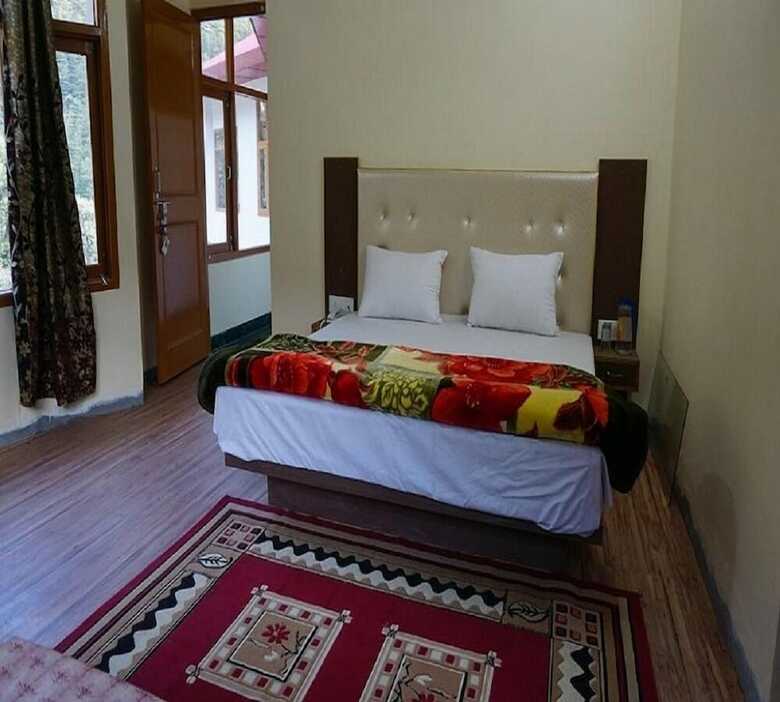 Hotel Hassan Valley Retreat