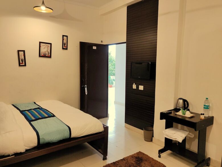 Hotel Krishna Residency