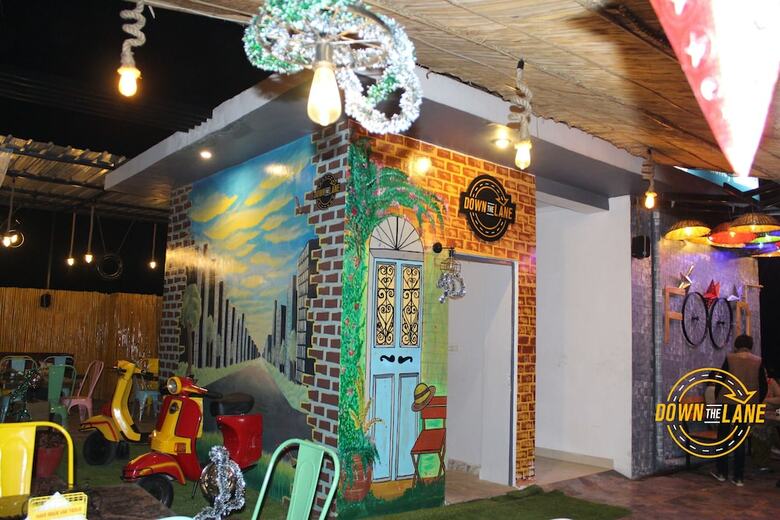 Hotel Krishna Residency