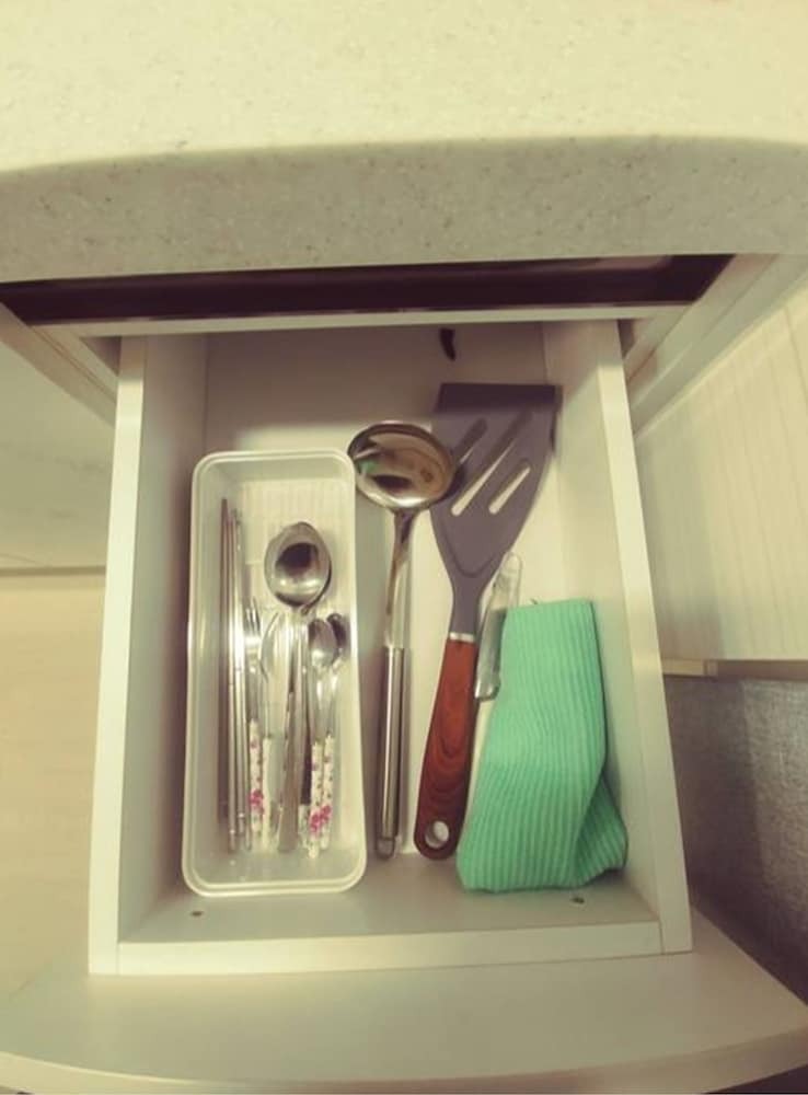 Apartamentos Daon Stay