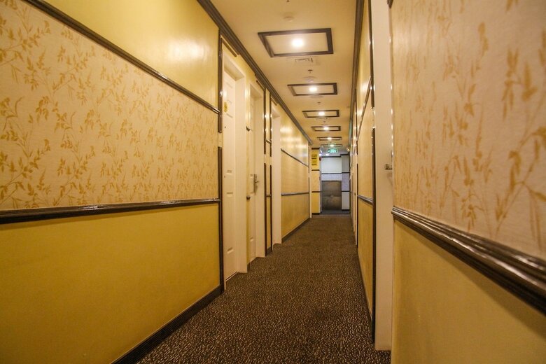 Hotel Sogo Yabut