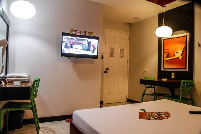 Hotel Sogo Yabut
