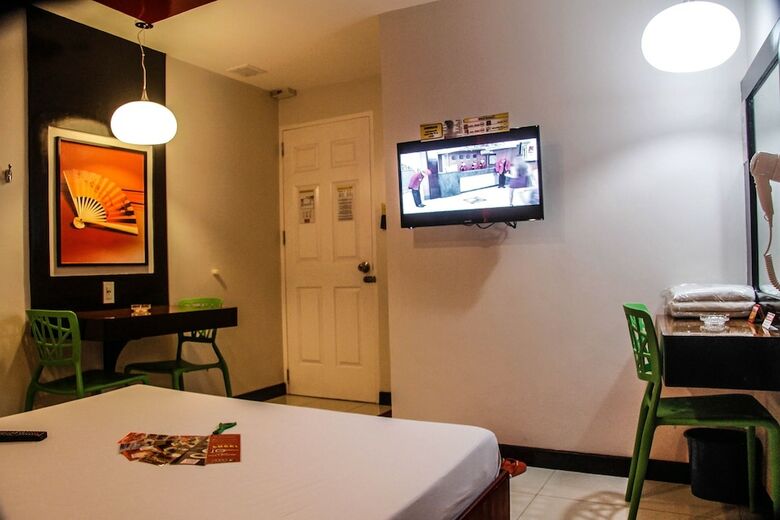 Hotel Sogo Yabut